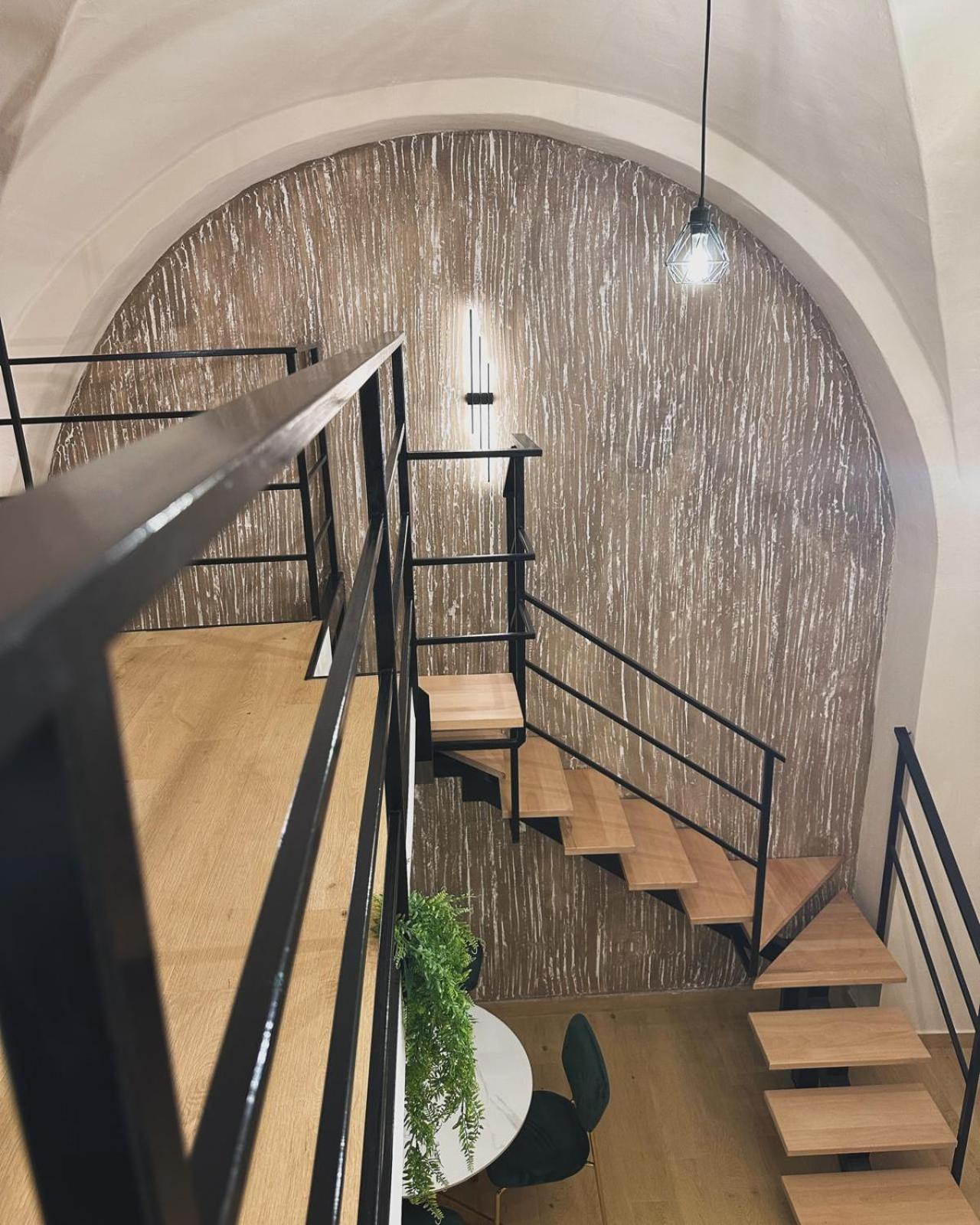 La Domus Villa Catania Bagian luar foto