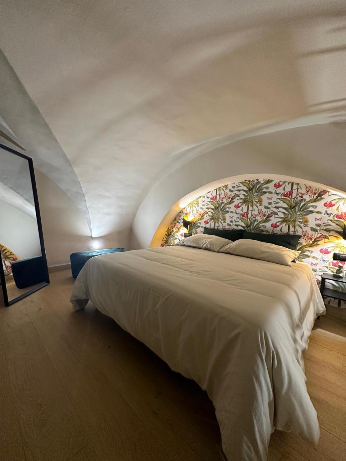 La Domus Villa Catania Bagian luar foto